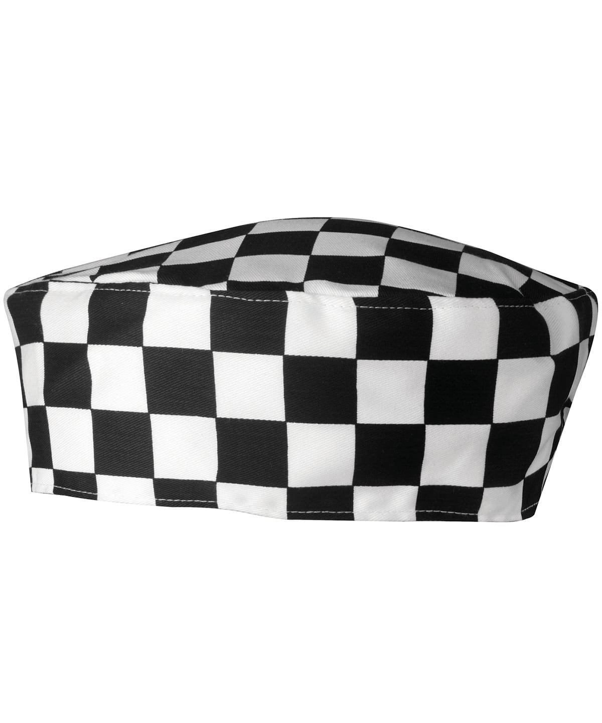 black-white