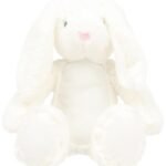 bunny-white
