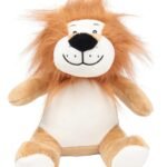 lion-brown