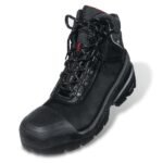 Quattro Boots - Safety Boots | Xcel UK