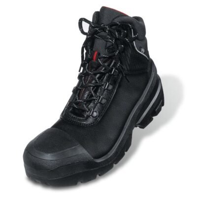 Quattro Boots - Safety Boots | Xcel UK