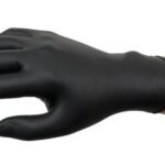 MICROFLEX 93-852 GLOVE - Safety Gloves | Xcel UK
