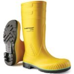 Acifort Heavy Duty Wellingtons - Wellington Boots | Xcel UK