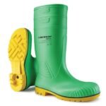 Acifort Hazguard Full Safety Wellingtons - Wellington Boots | Xcel UK