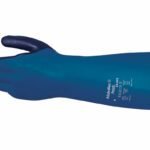 Alphatec 04-005 Gauntlet Gloves - Gloves PVCPVC | Xcel UK