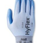 HYFLEX 11-518 GLOVE - Safety Gloves | Xcel UK