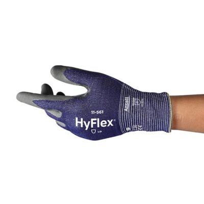 HYFLEX 11-561 GLOVES - Safety Gloves | Xcel UK