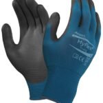 HYFLEX 11-616 GLOVE - Safety Gloves | Xcel UK