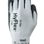 HYFLEX 11-724 GLOVE - Safety Gloves | Xcel UK
