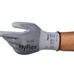 HYFLEX 11-754 GLOVES - Safety Gloves | Xcel UK