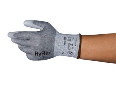 HYFLEX 11-755 GLOVES - Safety Gloves | Xcel UK