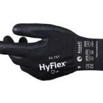 HYFLEX 11-757 - Gloves Polyurethane | Xcel UK