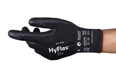 HYFLEX 11-757 - Gloves Polyurethane | Xcel UK