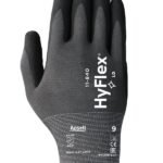 HYFLEX 11-840 GLOVE - Safety Gloves | Xcel UK