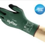 HYFLEX 11-842 GLOVES - Safety Gloves | Xcel UK