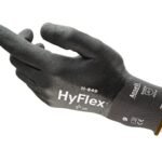 HYFLEX GLOVES 11-849 - Safety Gloves | Xcel UK