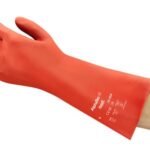 ALPHATEC 15-554 GLOVE - Gloves Chemical | Xcel UK