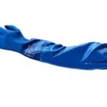 ALPHATEC 23-201 PVC SLEEVE GLOVE - Gloves PVCPVC | Xcel UK