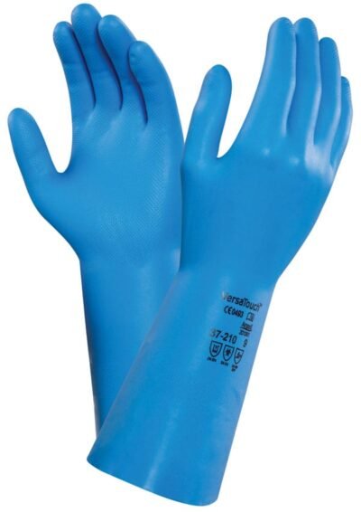 VERSATOUCH 37-210 GLOVE - Safety Gloves | Xcel UK
