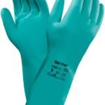 SOLVEX 37-675 GLOVE - Safety Gloves | Xcel UK
