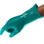 ALPHATEC 58-330 GLOVE - Gloves Nitrile | Xcel UK