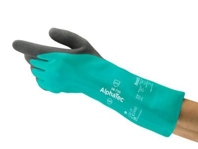 ALPHATEC 58-735 GLOVES - Gloves Cut Resistant | Xcel UK