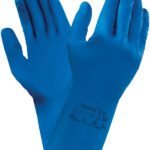VERSATOUCH 87-195 GLOVE - Gloves Latex | Xcel UK