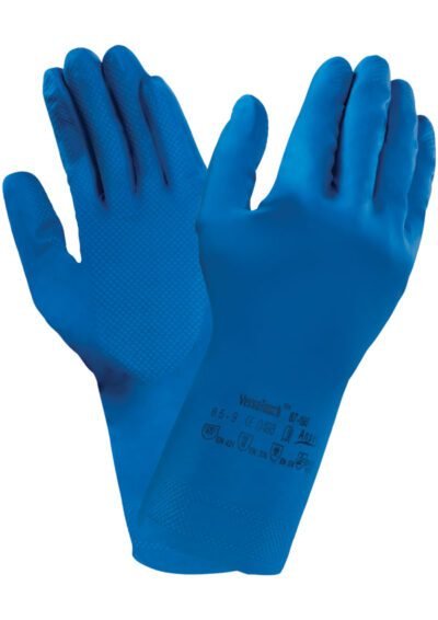VERSATOUCH 87-195 GLOVE - Gloves Latex | Xcel UK