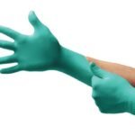 TOUCH N TUFF 92-500 GLOVE - Safety Gloves | Xcel UK