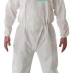 Microgard 2000 Disposable Coverall - Disposable Coveralls | Xcel UK
