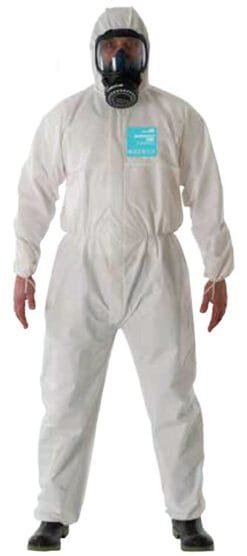 Microgard 2000 Disposable Coverall