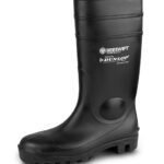 Beeswift Aston Full Safety Wellingtons - Cap | Xcel UK