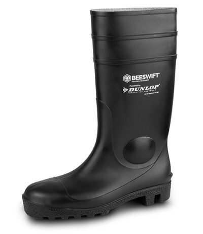 Beeswift Aston Full Safety Wellingtons - Cap | Xcel UK