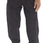 Beeswift Action Work Trousers - Workwear Trousers | Xcel UK