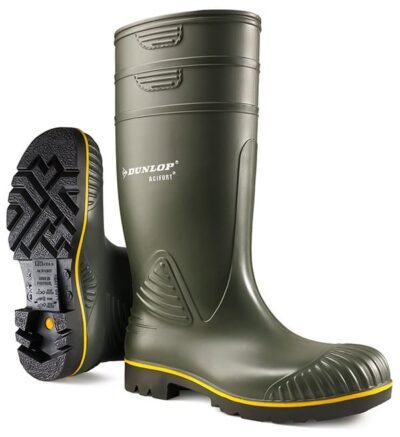 Acifort Heavy Duty Wellingtons - Wellington Boots | Xcel UK