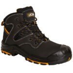 Workwear Backhoe Boot - Safety Boots | Xcel UK