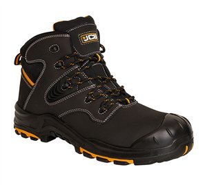 Workwear Backhoe Boot