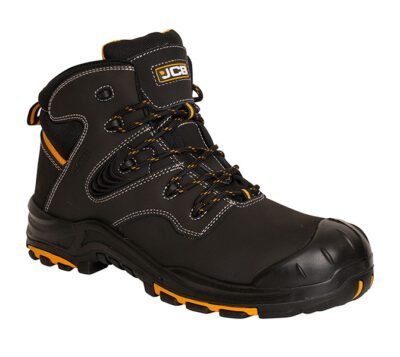 Workwear Backhoe Boot - Safety Boots | Xcel UK