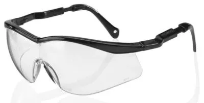 Beeswift Colorado Safety Glasses - Head&Face Eye Protection | Xcel UK