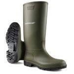 Pricemaster Non-Safety Wellingtons - Safety Boots | Xcel UK