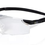Beeswift H50 Anti-Mist ERGO Temple Glasses - Safety Glasses | Xcel UK