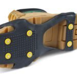 Beeswift Letz-U-Grip Snow and Ice Grips - Safety Boots | Xcel UK