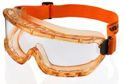 Beeswift Premium Safety Goggles - Head&Face Eye Protection | Xcel UK