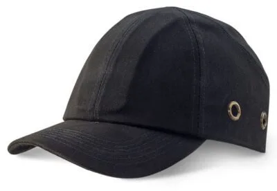 Beeswift Safety Baseball Cap - Head&Face Head Protection | Xcel UK