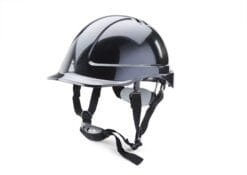Beeswift Reduced Peak Safety Helmet