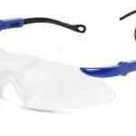 Beeswift Texas Safety Glasses - Head&Face Eye Protection | Xcel UK