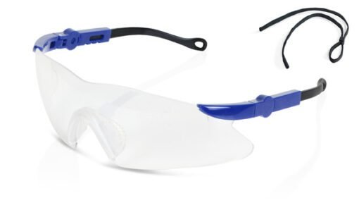 Beeswift Texas Safety Glasses