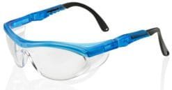 Beeswift Utah Safety Glasses