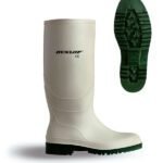 Pricemaster Non-Safety Wellingtons - Safety Boots | Xcel UK