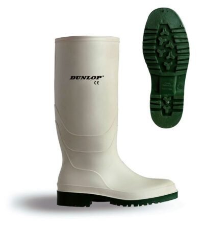 Pricemaster Non-Safety Wellingtons - Safety Boots | Xcel UK